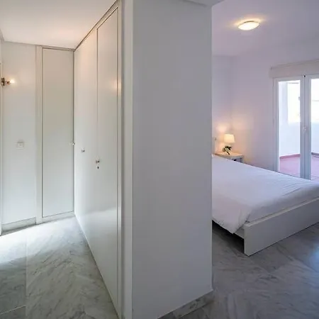 Townhouse W/ Swimming Pool And Underground Parking * Marbella