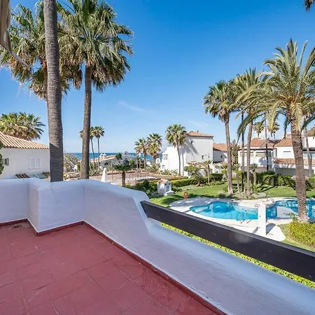 Holiday home Townhouse W/ Swimming Pool And Underground Parking *