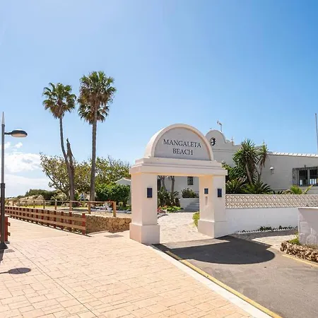 Holiday home Townhouse W/ Swimming Pool And Underground Parking Marbella